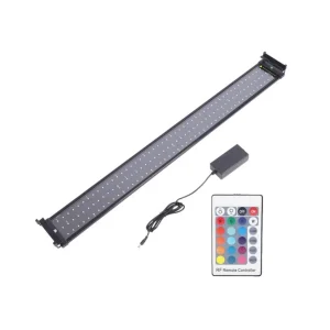 Aquarium Colour Changing RGB Remote Control LED Strip Light