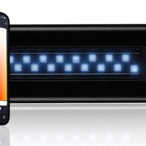 Current Vita ColorPlus Smart Aquarium LED with App and Voice Control