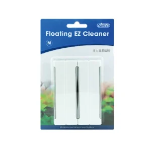 Floating Algae Cleaning Magnet Aquarium Fish Tank Glass Cleaner Magnet Scraper